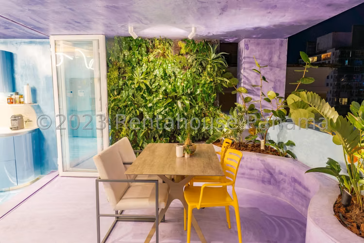 Venta de Apartamento en Obarrio Ph Sophia Tower JV