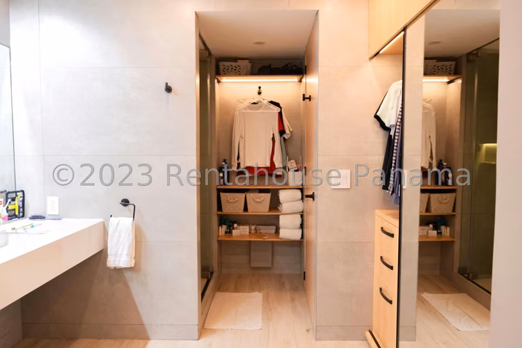 Venta de Apartamento en Obarrio Ph Sophia Tower JV