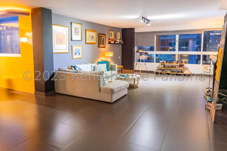 Venta de Apartamento en Obarrio Ph Sophia Tower JV