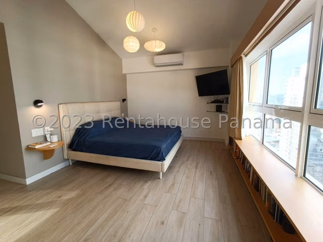 Venta de Apartamento en Obarrio Ph Sophia Tower JV