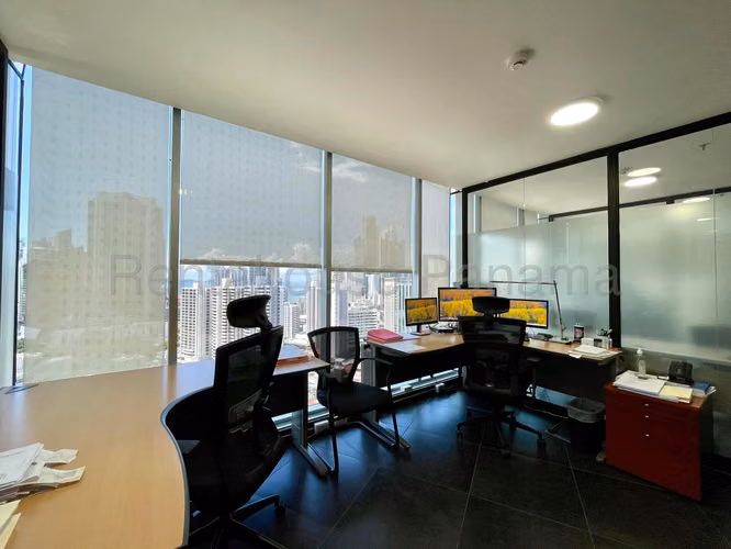 Venta de Oficina en Calle 50 F&F Tower JV - Imagen 16