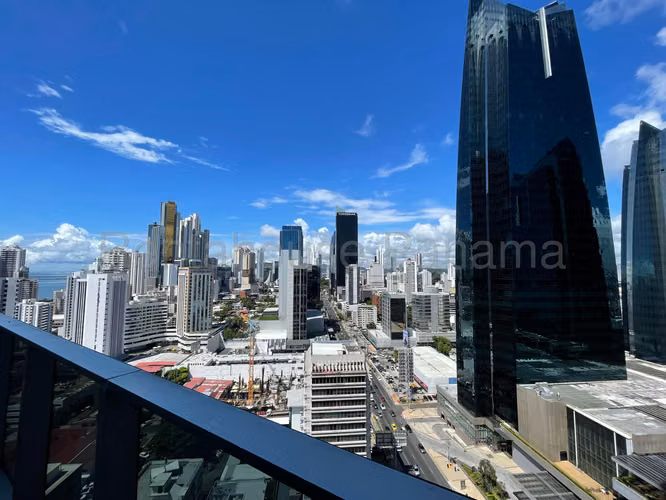 Venta de Oficina en Calle 50 F&F Tower JV - Imagen 6