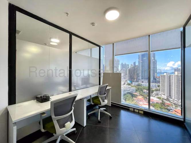 Venta de Oficina en Calle 50 F&F Tower JV - Imagen 7