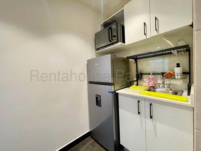 Venta de Oficina en Calle 50 F&F Tower JV - Imagen 4