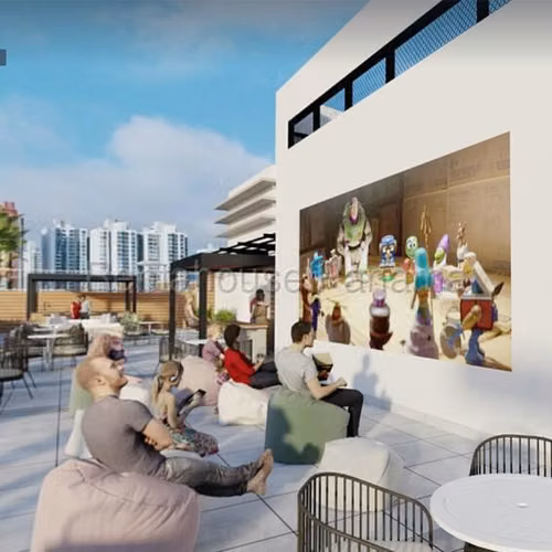 Venta de Apartamento en Bellavista Ph Armonia JV - Imagen 20