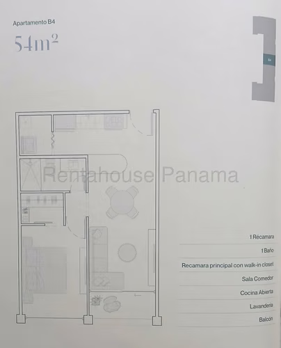 Venta de Apartamento en Obarrio Ph Boreal JV - Imagen 20