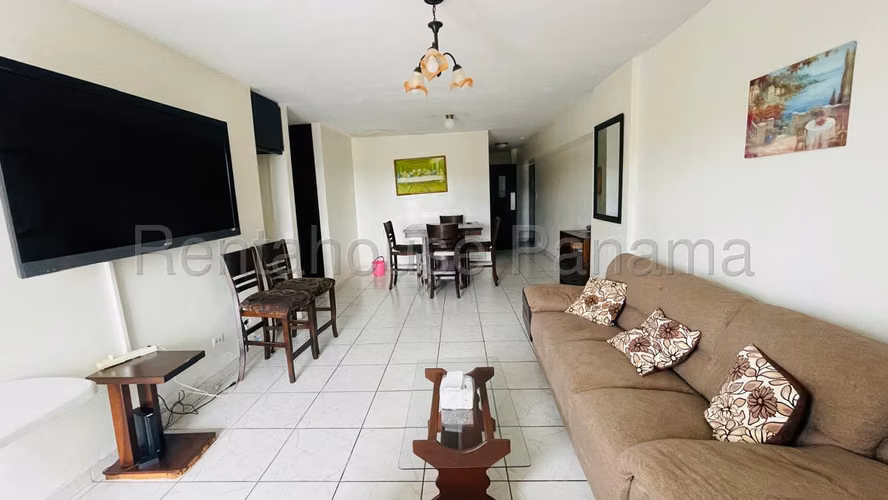 Apartment for sale in Villa de las Fuentes Ph Sumer Hills KC