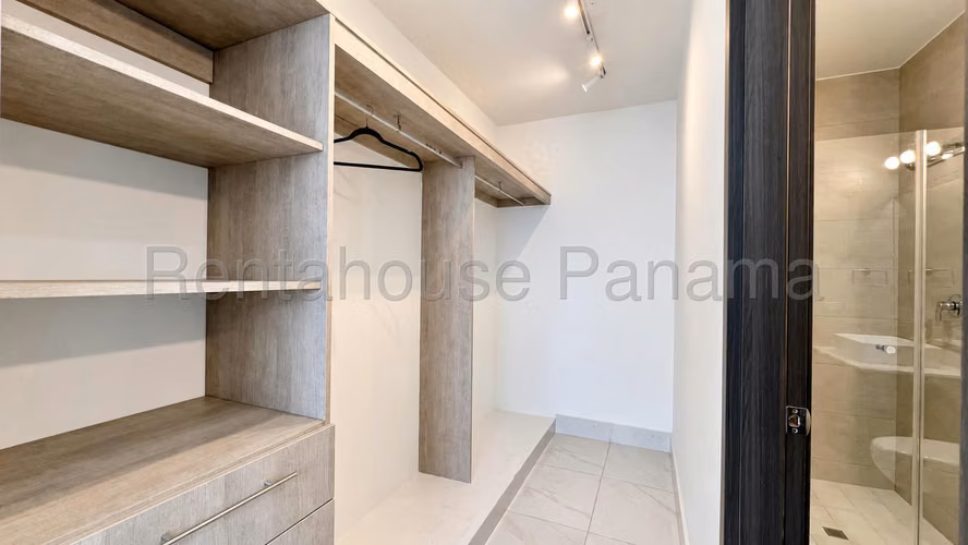 Alquiler de Apartamento en Edison Park Ph Pacific Park Solo Cliente Directo MC - Imagen 8