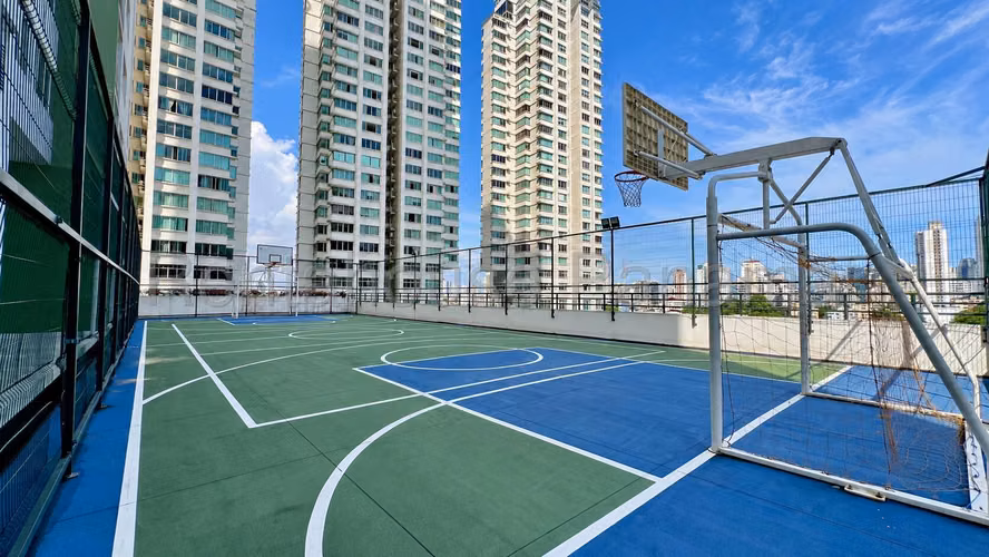 Alquiler de Apartamento en Edison Park Ph Pacific Park Solo Cliente Directo MC - Imagen 12