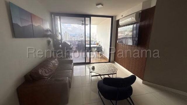 Apartment for Sale in El Cangrejo Ph Carreras Tower Direct Client Only MC