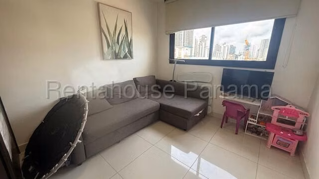 Venta de Apartamento en El Cangrejo Ph Carreras Tower Solo Cliente Directo MC - Imagen 12
