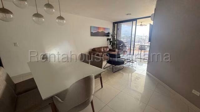 Venta de Apartamento en El Cangrejo Ph Carreras Tower Solo Cliente Directo MC - Imagen 4