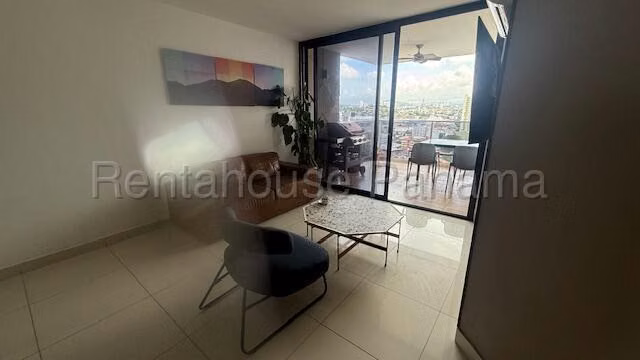 Venta de Apartamento en El Cangrejo Ph Carreras Tower Solo Cliente Directo MC - Imagen 2