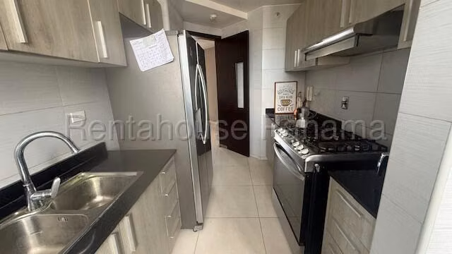 Venta de Apartamento en El Cangrejo Ph Carreras Tower Solo Cliente Directo MC - Imagen 6