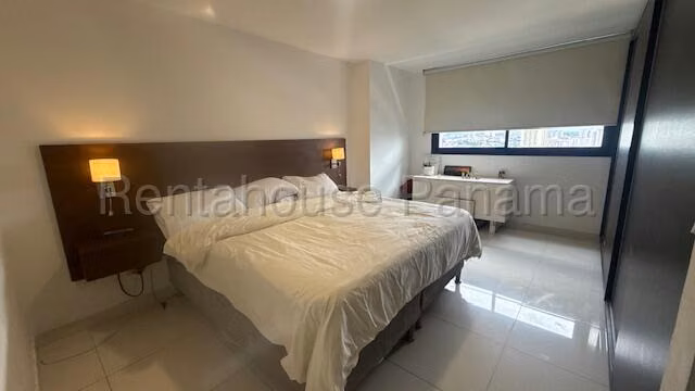 Venta de Apartamento en El Cangrejo Ph Carreras Tower Solo Cliente Directo MC - Imagen 8