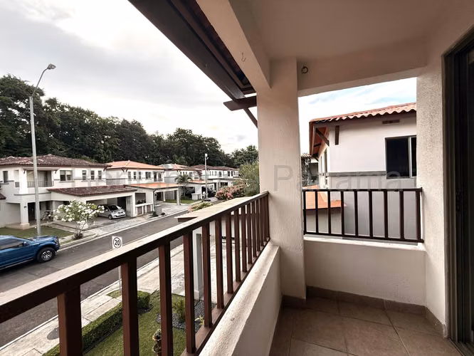 Alquiler de Casa en Panama Pacifico Palmia Solo Cliente Directo MC - Imagen 16
