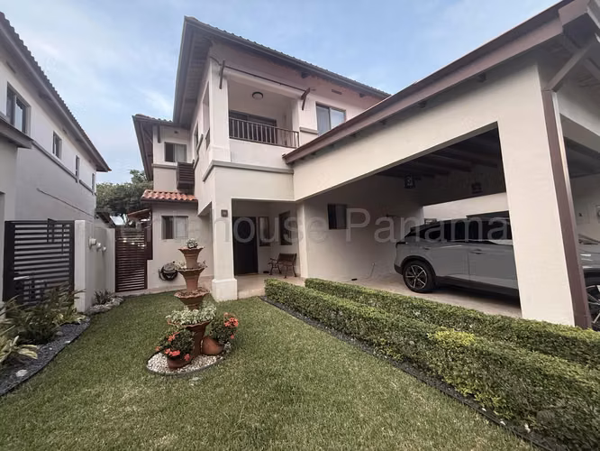 Alquiler de Casa en Panama Pacifico Palmia Solo Cliente Directo MC - Imagen 15