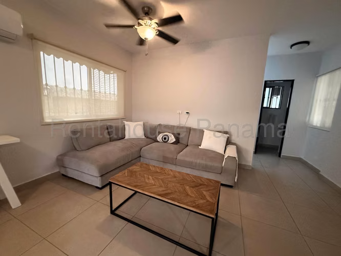 Alquiler de Casa en Panama Pacifico Palmia Solo Cliente Directo MC - Imagen 1