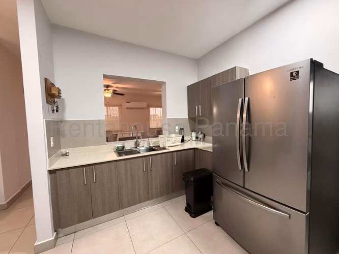 Alquiler de Casa en Panama Pacifico Palmia Solo Cliente Directo MC - Imagen 5