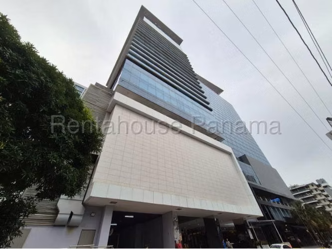 Alquiler de Oficina en Obarrio Solo Cliente Directo MC - Imagen 16