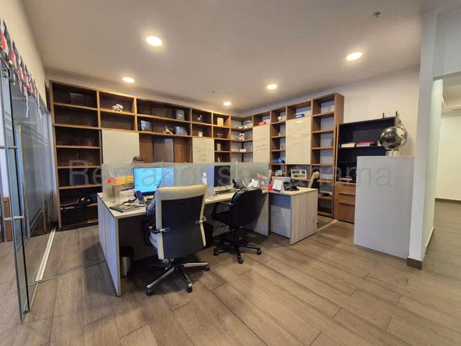 Alquiler de Oficina en Obarrio Solo Cliente Directo MC - Imagen 3