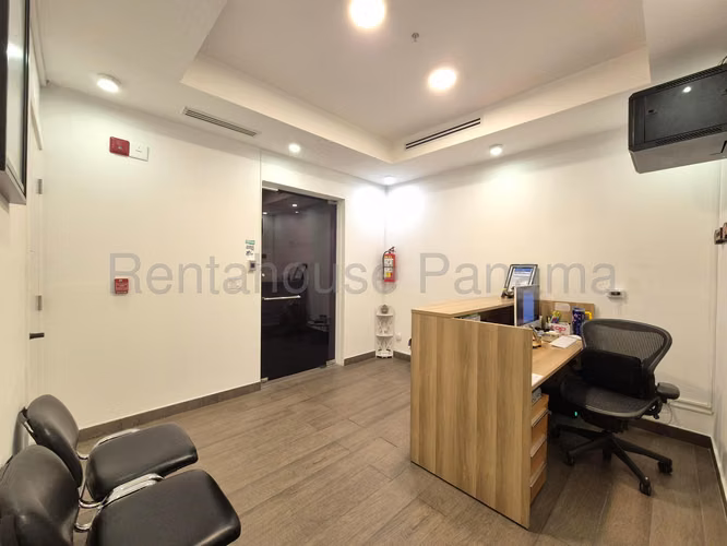 Alquiler de Oficina en Obarrio Solo Cliente Directo MC - Imagen 7