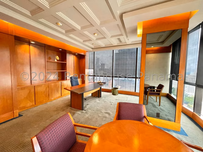 Venta de Oficina en Calle 50 Solo Cliente Directo MC - Imagen 19