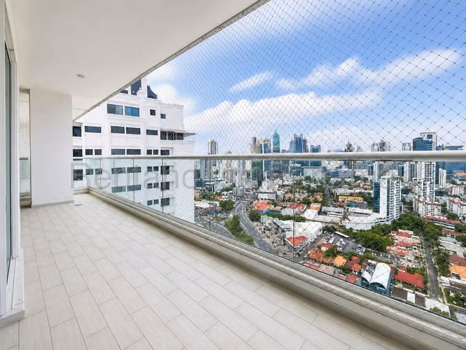 Apartamento en Venta en San Francisco 272 m² LR - Imagen 7