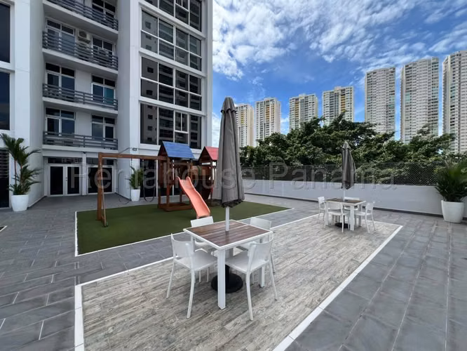 Apartamento en Venta en San Francisco Frente al Mar 180 m² LR - Imagen 19