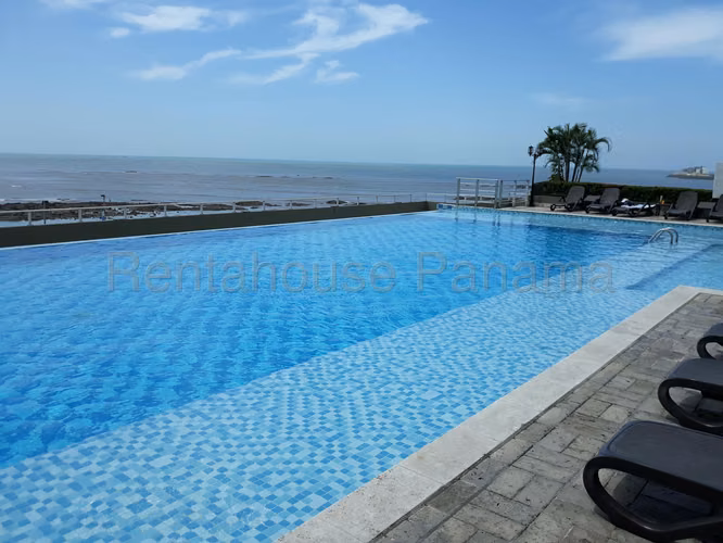 Apartamento en Venta en San Francisco Frente al Mar 162 m² LR - Imagen 16