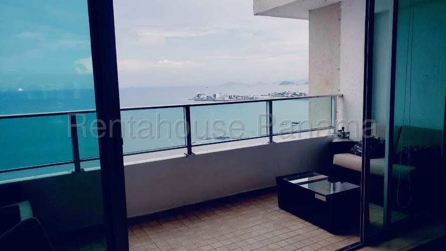 Apartamento en Venta en San Francisco Frente al Mar 162 m² LR - Imagen 9