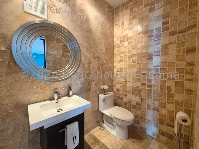 Apartamento en Venta en San Francisco Vista al Mar 780 m² LR - Imagen 14