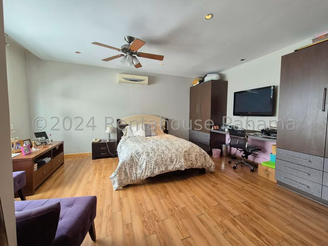 Apartamento en Venta en San Francisco Vista al Mar 780 m² LR - Imagen 12