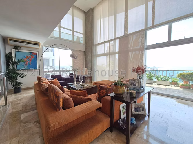 Apartamento en Venta en San Francisco Vista al Mar 780 m² LR - Imagen 3