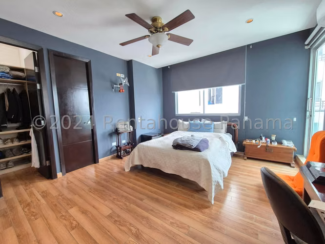 Apartamento en Venta en San Francisco Vista al Mar 780 m² LR - Imagen 11