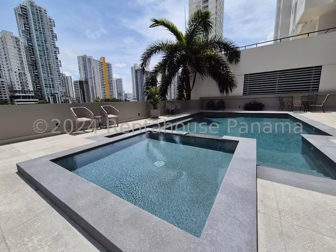 Apartamento en Venta en San Francisco Vista al Mar 780 m² LR - Imagen 17