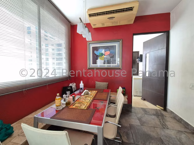 Apartamento en Venta en San Francisco Vista al Mar 780 m² LR - Imagen 4