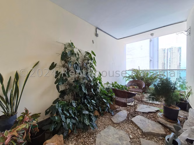 Apartamento en Venta en San Francisco Vista al Mar 780 m² LR - Imagen 10