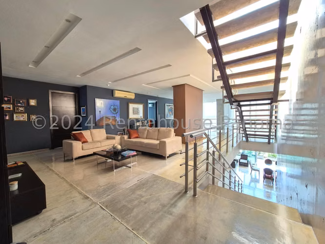 Apartamento en Venta en San Francisco Vista al Mar 780 m² LR - Imagen 2