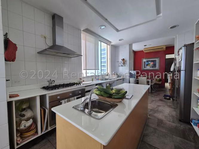 Apartamento en Venta en San Francisco Vista al Mar 780 m² LR - Imagen 7
