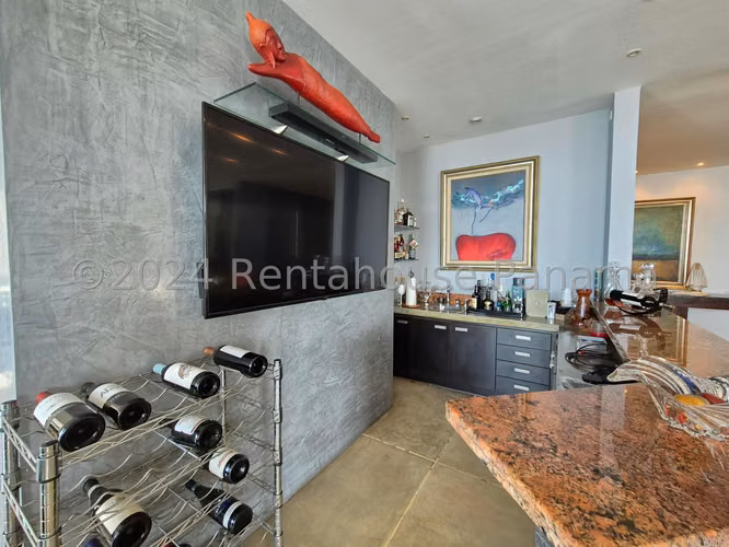 Apartamento en Venta en San Francisco Vista al Mar 780 m² LR - Imagen 8