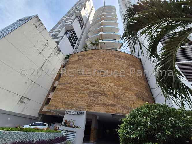 Apartamento en Venta en San Francisco Vista al Mar 780 m² LR - Imagen 20
