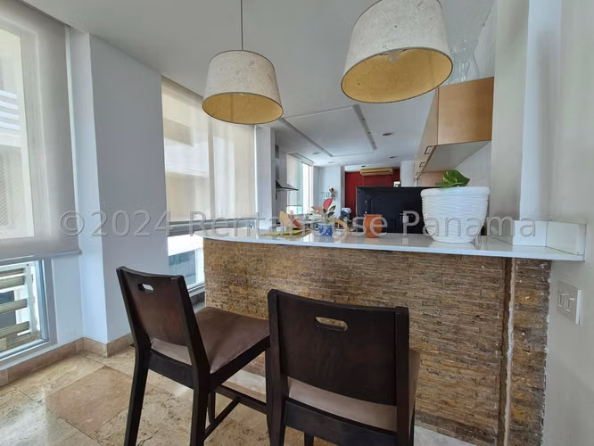 Apartamento en Venta en San Francisco Vista al Mar 780 m² LR - Imagen 6