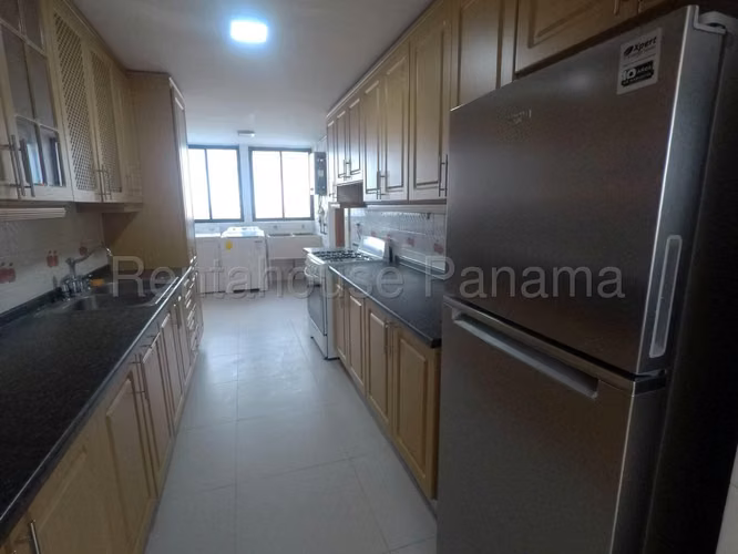 Alquiler de Apartamento en Dos Mares Ph Pacific Hills SN - Imagen 3
