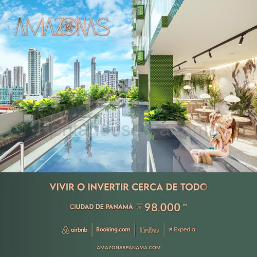 Venta de Apartamento en Bellavista Ph Amazonas SN - Imagen 18