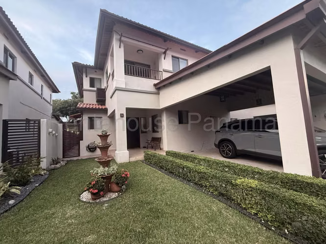 Alquiler de Casa en Panama Pacifico Palmia SN - Imagen 15