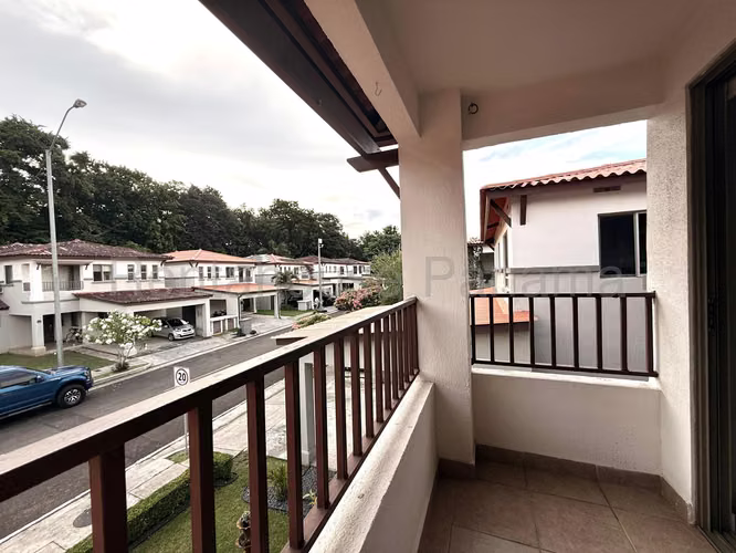 Alquiler de Casa en Panama Pacifico Palmia SN - Imagen 8