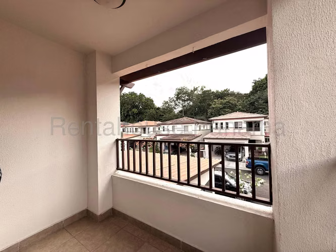 Alquiler de Casa en Panama Pacifico Palmia SN - Imagen 7
