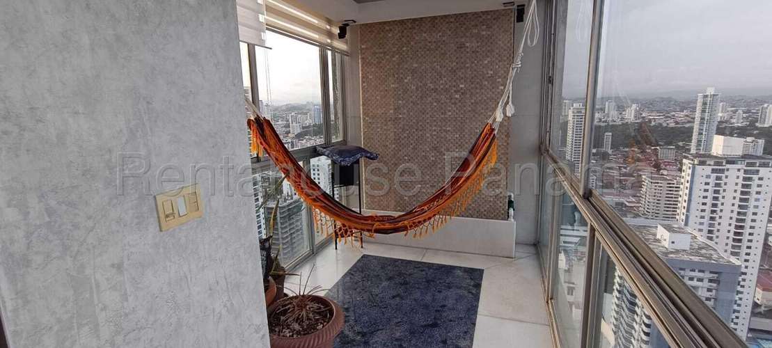 RR ALQUILER DE APARTAMENTO EN SAN FRANCISCO PH TAO TOWER - Imagen 6