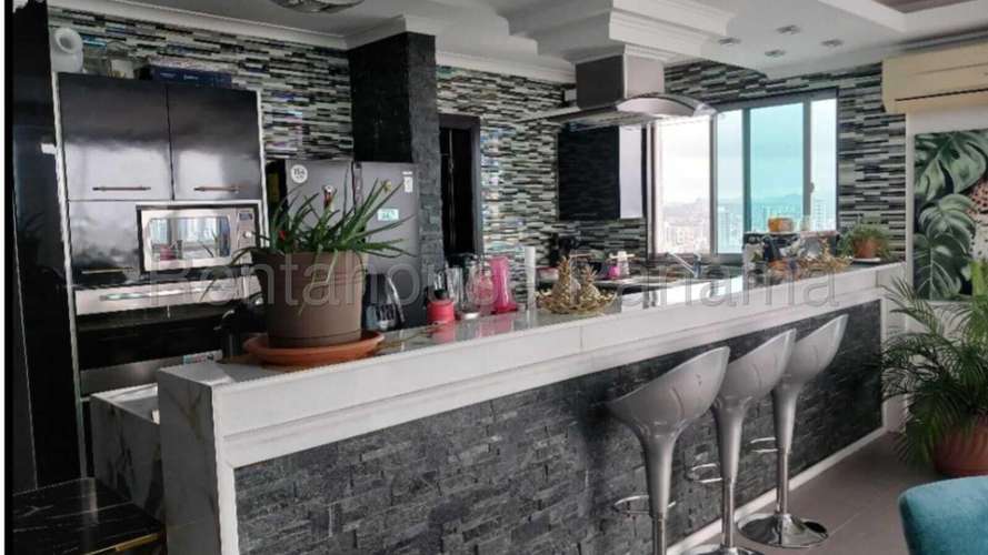 RR ALQUILER DE APARTAMENTO EN SAN FRANCISCO PH TAO TOWER - Imagen 5